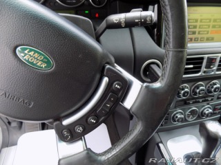 Land Rover Range Rover 3.6 TDV8/Vogue/AWD/Webast 2008