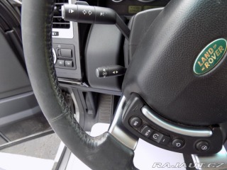 Land Rover Range Rover 3.6 TDV8/Vogue/AWD/Webast 2008