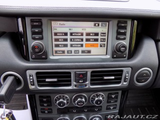 Land Rover Range Rover 3.6 TDV8/Vogue/AWD/Webast 2008