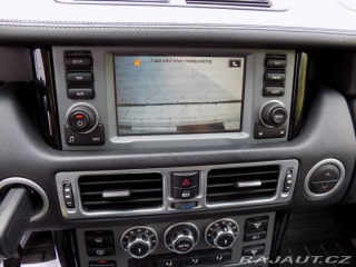 Land Rover Range Rover 3.6 TDV8/Vogue/AWD/Webast 2008