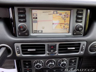 Land Rover Range Rover 3.6 TDV8/Vogue/AWD/Webast 2008