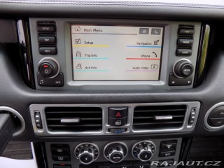 Land Rover Range Rover 3.6 TDV8/Vogue/AWD/Webast 2008