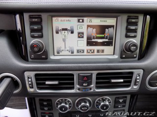 Land Rover Range Rover 3.6 TDV8/Vogue/AWD/Webast 2008