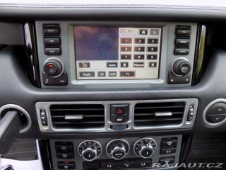 Land Rover Range Rover 3.6 TDV8/Vogue/AWD/Webast 2008