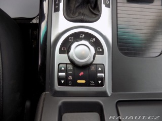 Land Rover Range Rover 3.6 TDV8/Vogue/AWD/Webast 2008