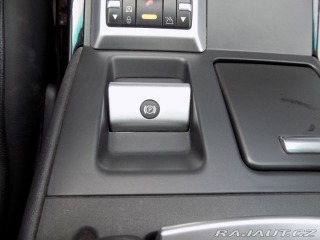 Land Rover Range Rover 3.6 TDV8/Vogue/AWD/Webast 2008