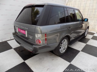Land Rover Range Rover 3.6 TDV8/Vogue/AWD/Webast 2008