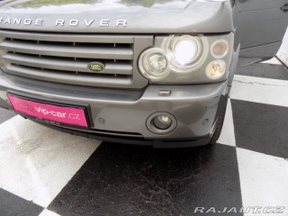 Land Rover Range Rover 3.6 TDV8/Vogue/AWD/Webast 2008