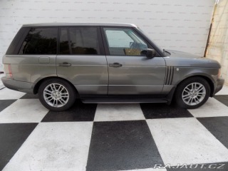 Land Rover Range Rover 3.6 TDV8/Vogue/AWD/Webast 2008