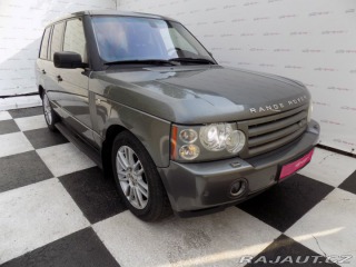 Land Rover Range Rover 3.6 TDV8/Vogue/AWD/Webast 2008