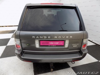 Land Rover Range Rover 3.6 TDV8/Vogue/AWD/Webast 2008