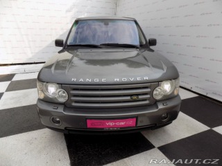 Land Rover Range Rover 3.6 TDV8/Vogue/AWD/Webast 2008
