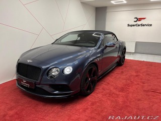 Bentley Ostatní modely Continental GTC Cabrio*Limitovaná edice* 2018
