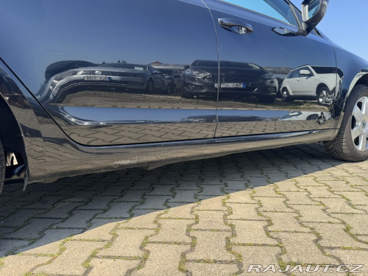 Škoda Octavia DSG 2,0 TDI 110 KW 2013