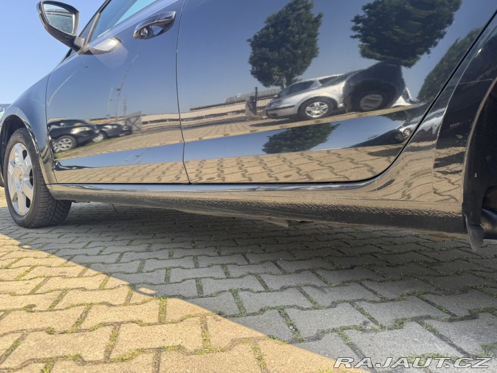 Škoda Octavia DSG 2,0 TDI 110 KW 2013