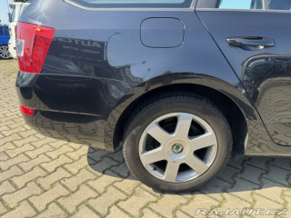 Škoda Octavia DSG 2,0 TDI 110 KW 2013