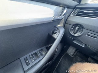 Škoda Octavia DSG 2,0 TDI 110 KW 2013