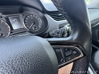 Škoda Octavia DSG 2,0 TDI 110 KW 2013