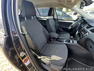 Škoda Octavia DSG 2,0 TDI 110 KW 2013