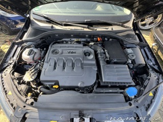 Škoda Octavia DSG 2,0 TDI 110 KW 2013