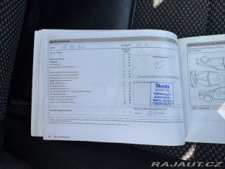 Škoda Octavia DSG 2,0 TDI 110 KW 2013