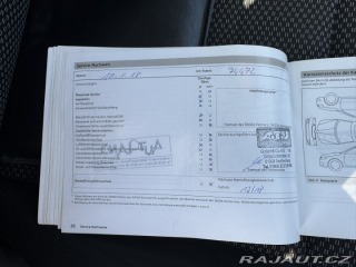 Škoda Octavia DSG 2,0 TDI 110 KW 2013