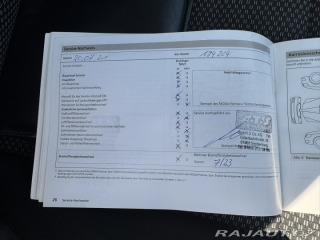 Škoda Octavia DSG 2,0 TDI 110 KW 2013