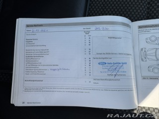 Škoda Octavia DSG 2,0 TDI 110 KW 2013