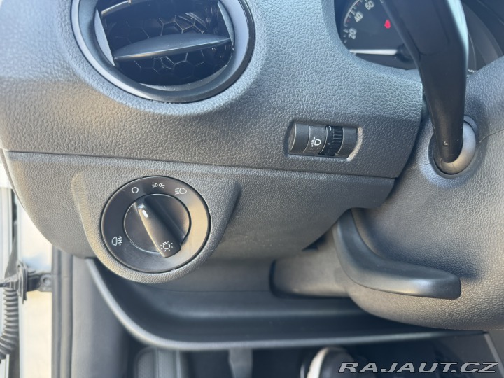 Škoda Citigo 1,0 44 KW 1. MAJ SŠ 2015