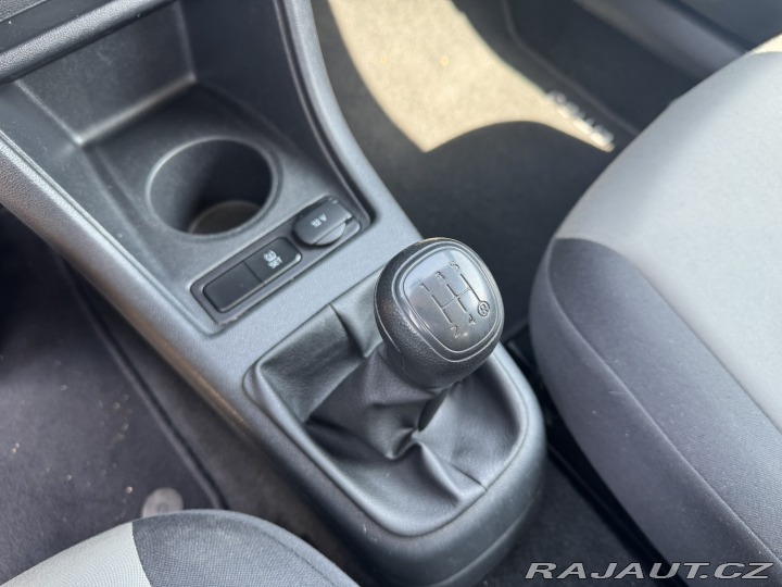 Škoda Citigo 1,0 44 KW 1. MAJ SŠ 2015