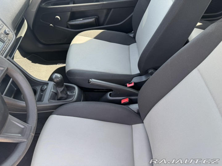 Škoda Citigo 1,0 44 KW 1. MAJ SŠ 2015