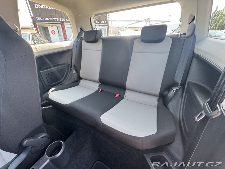 Škoda Citigo 1,0 44 KW 1. MAJ SŠ 2015
