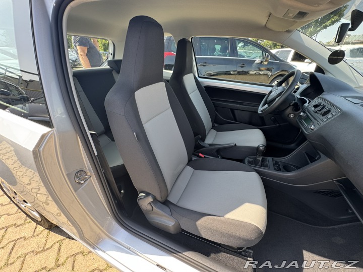 Škoda Citigo 1,0 44 KW 1. MAJ SŠ 2015