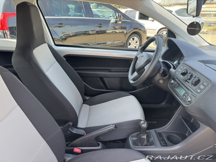 Škoda Citigo 1,0 44 KW 1. MAJ SŠ 2015
