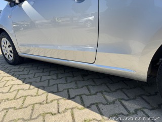 Škoda Citigo 1,0 44 KW 1. MAJ SŠ 2015