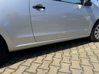 Škoda Citigo 1,0 44 KW 1. MAJ SŠ 2015