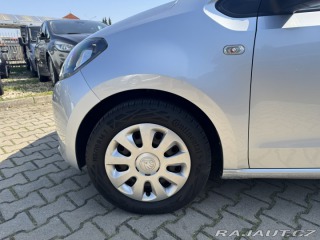 Škoda Citigo 1,0 44 KW 1. MAJ SŠ 2015