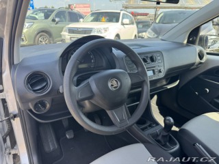 Škoda Citigo 1,0 44 KW 1. MAJ SŠ 2015