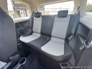 Škoda Citigo 1,0 44 KW 1. MAJ SŠ 2015