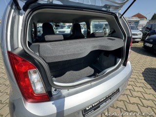 Škoda Citigo 1,0 44 KW 1. MAJ SŠ 2015