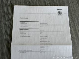 Škoda Citigo 1,0 44 KW 1. MAJ SŠ 2015