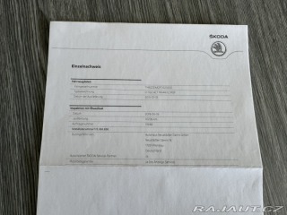 Škoda Citigo 1,0 44 KW 1. MAJ SŠ 2015
