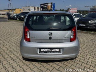 Škoda Citigo 1,0 44 KW 1. MAJ SŠ 2015