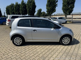 Škoda Citigo 1,0 44 KW 1. MAJ SŠ 2015