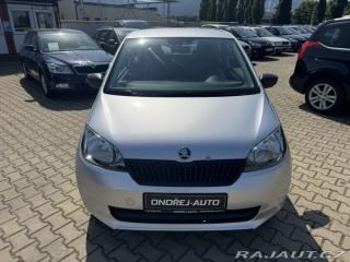 Škoda Citigo 1,0 44 KW 1. MAJ SŠ 2015