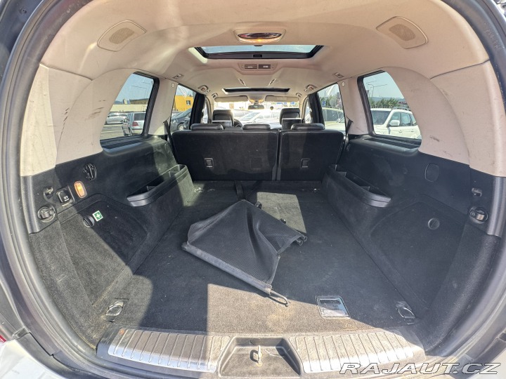 Mercedes-Benz GL 4X4 420 CDI 225 KW V8 2009