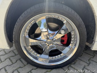 Mercedes-Benz GL 4X4 420 CDI 225 KW V8 2009