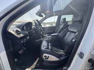 Mercedes-Benz GL 4X4 420 CDI 225 KW V8 2009