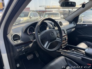 Mercedes-Benz GL 4X4 420 CDI 225 KW V8 2009