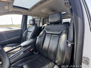 Mercedes-Benz GL 4X4 420 CDI 225 KW V8 2009